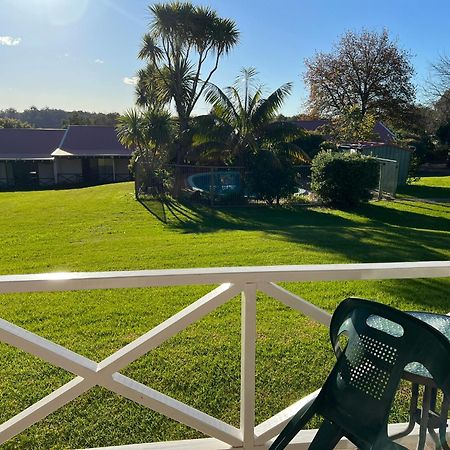 Karri Forest Motel Pemberton Luaran gambar