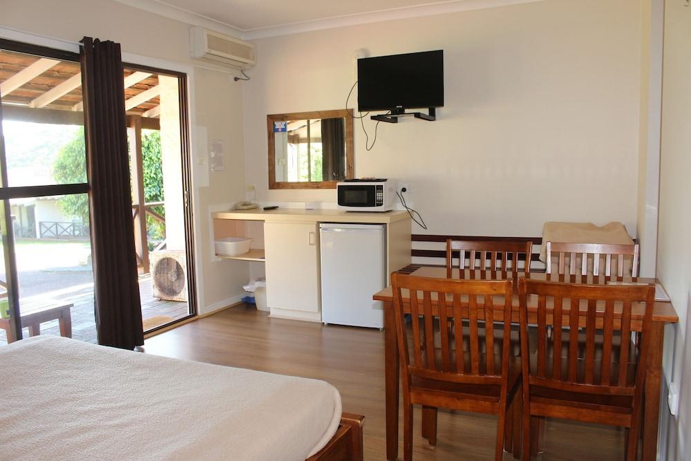 Karri Forest Motel Pemberton Luaran gambar