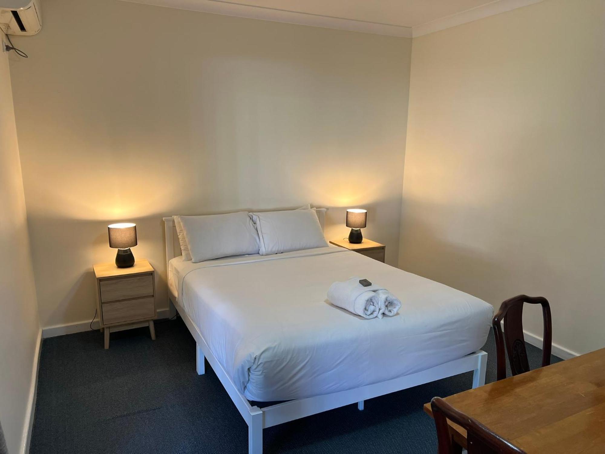 Karri Forest Motel Pemberton Luaran gambar