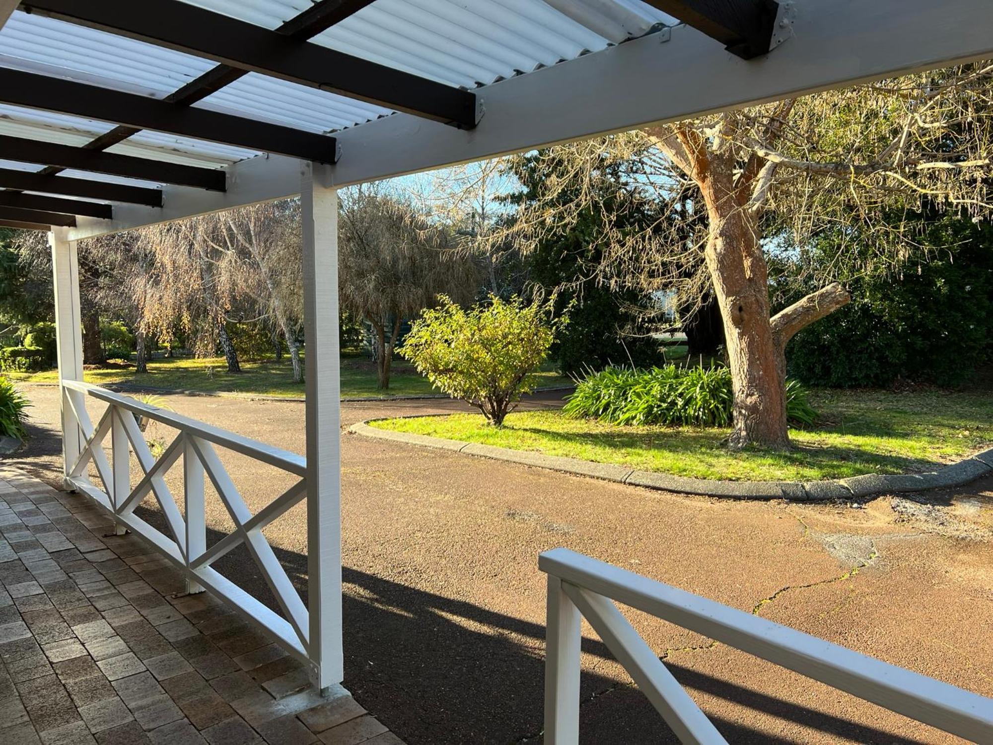 Karri Forest Motel Pemberton Luaran gambar