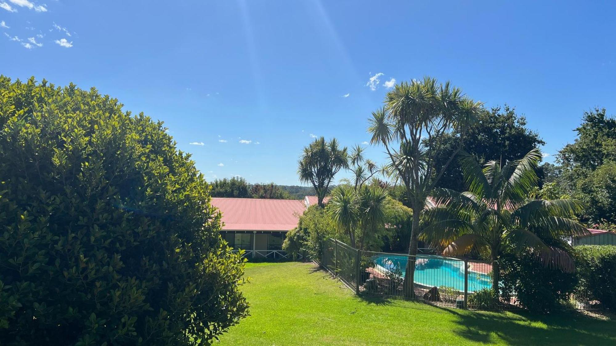 Karri Forest Motel Pemberton Luaran gambar