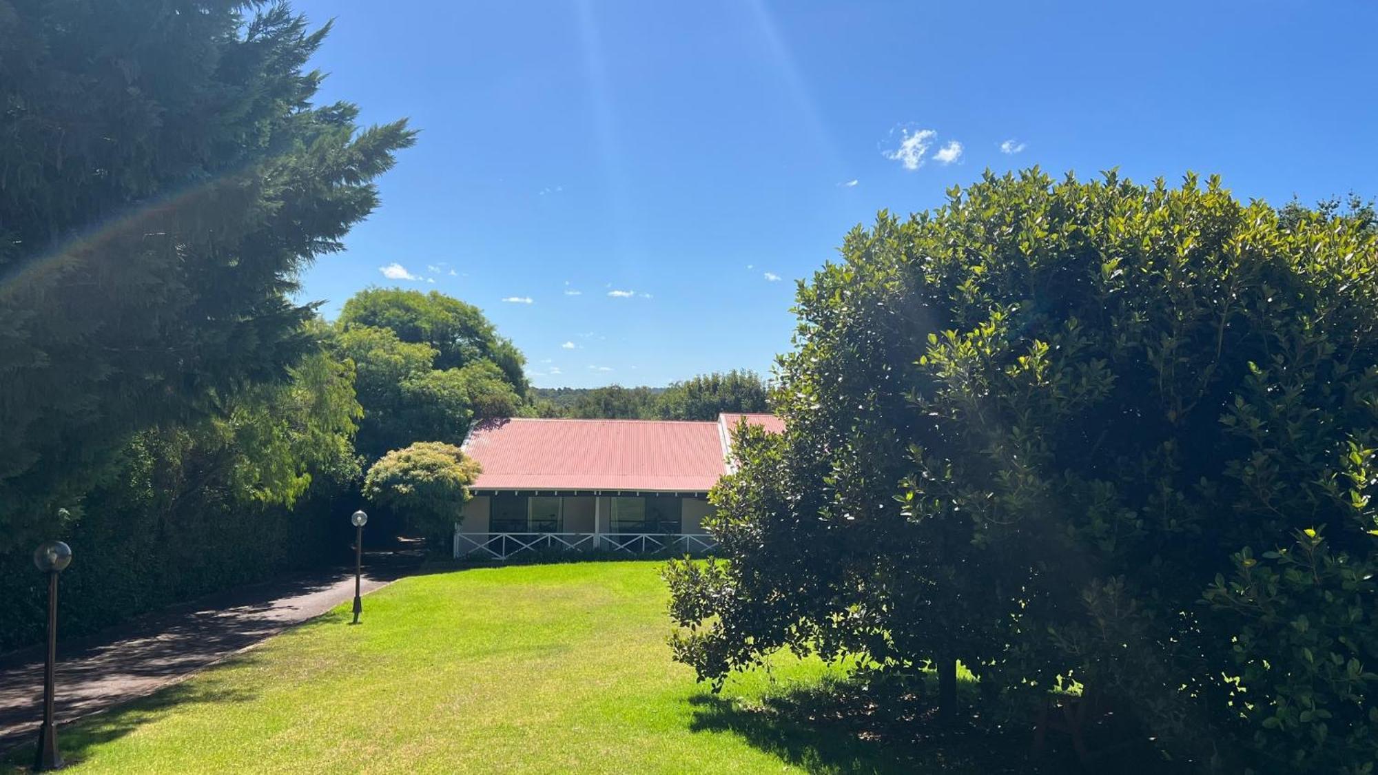 Karri Forest Motel Pemberton Luaran gambar