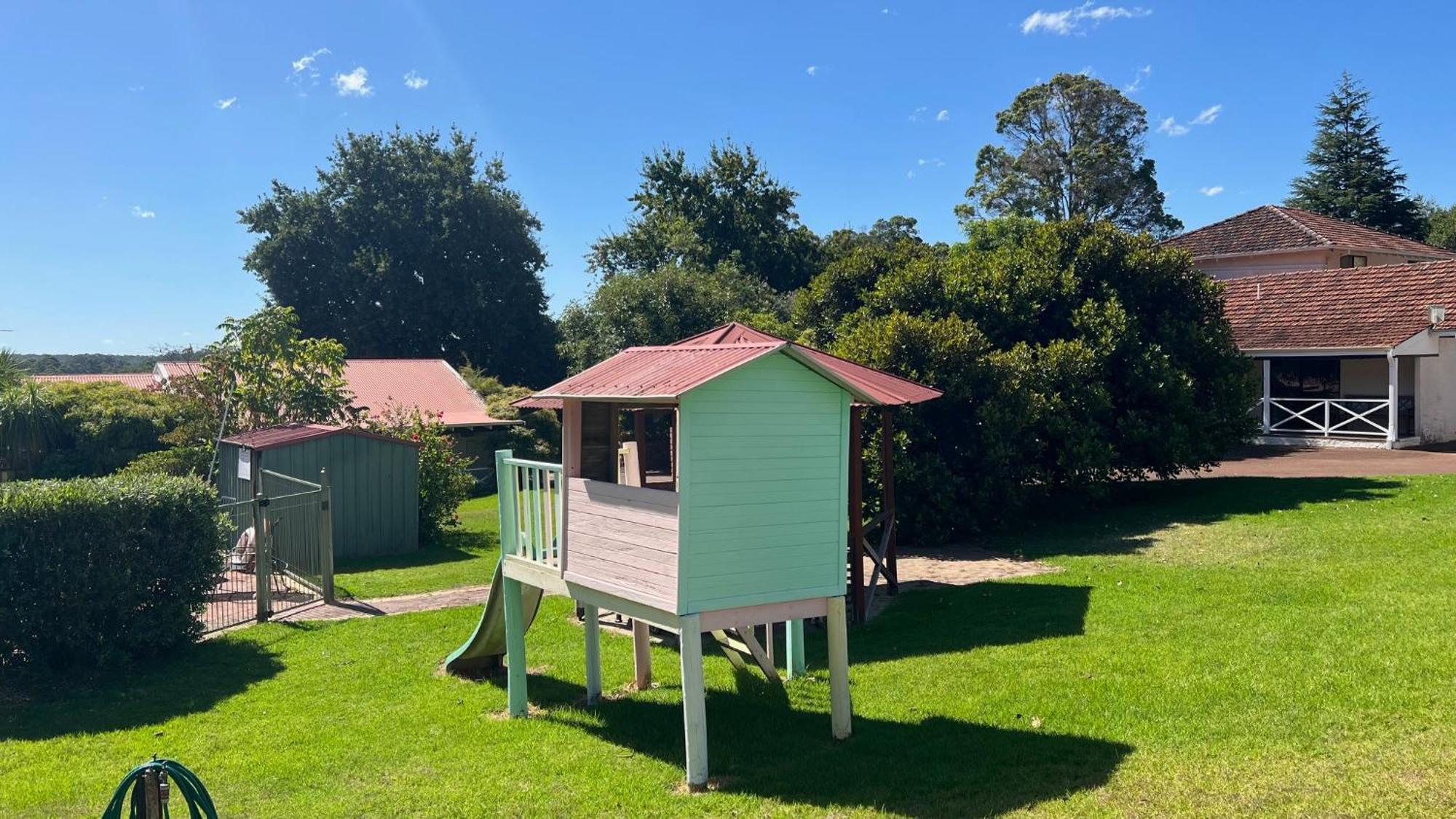 Karri Forest Motel Pemberton Luaran gambar