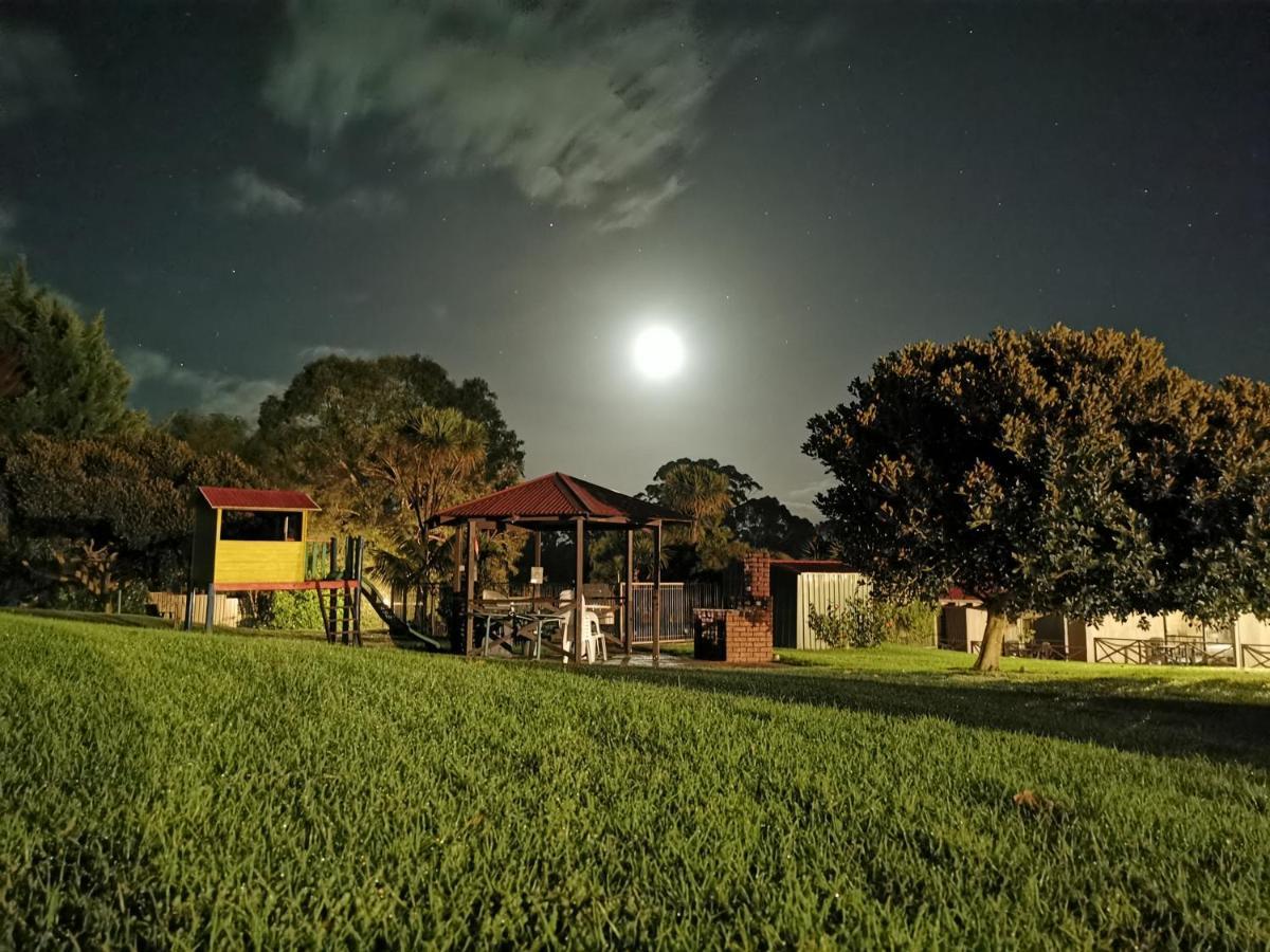 Karri Forest Motel Pemberton Luaran gambar